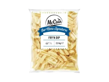 MEPA Alimentari - MC CAIN - MC CAIN PATATE FRY'N DIP
