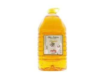 MEPA Alimentari - MIRA SUD MIRA OLIO DI PALMA BIFRAZIONATO