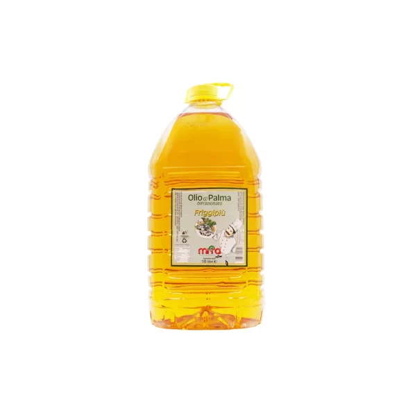 MEPA Alimentari - MIRA SUD MIRA OLIO DI PALMA BIFRAZIONATO