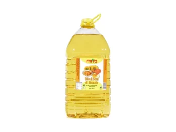 MEPA Alimentari - MIRA SUD MIRA OLIO DI GIRASOLE ALTOLEICO