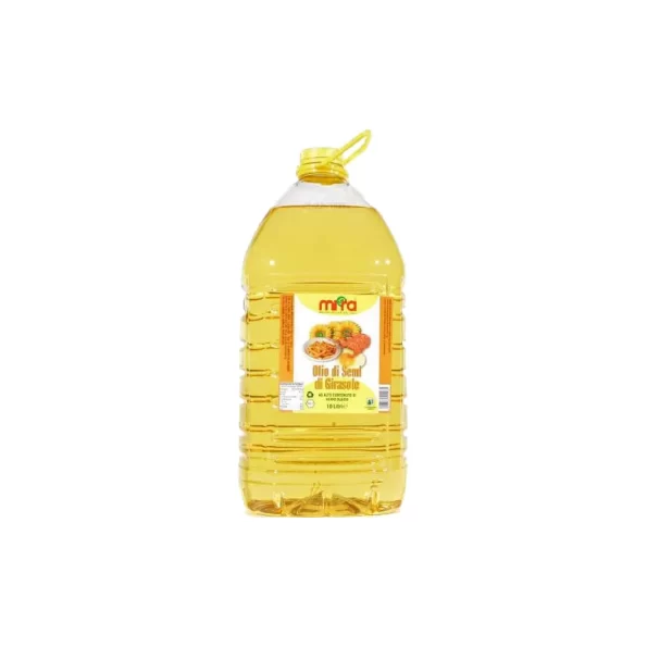MEPA Alimentari - MIRA SUD MIRA OLIO DI GIRASOLE ALTOLEICO