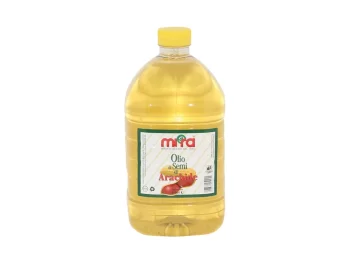 MEPA Alimentari - MIRA SUD MIRA OLIO ARACHIDE