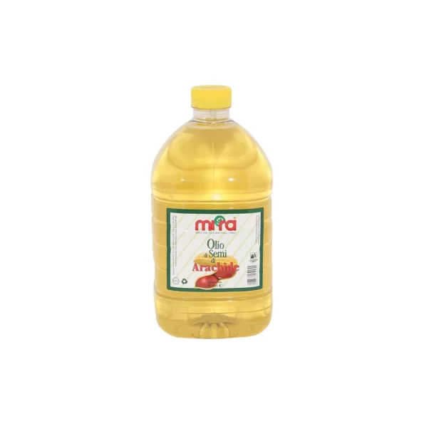 MEPA Alimentari - MIRA SUD MIRA OLIO ARACHIDE