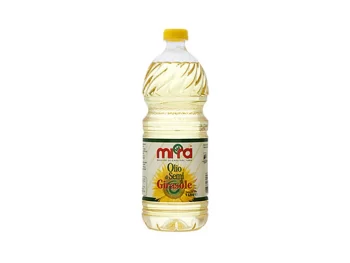 MEPA Alimentari - MIRA SUD MIRA OLIO GIRASOLE