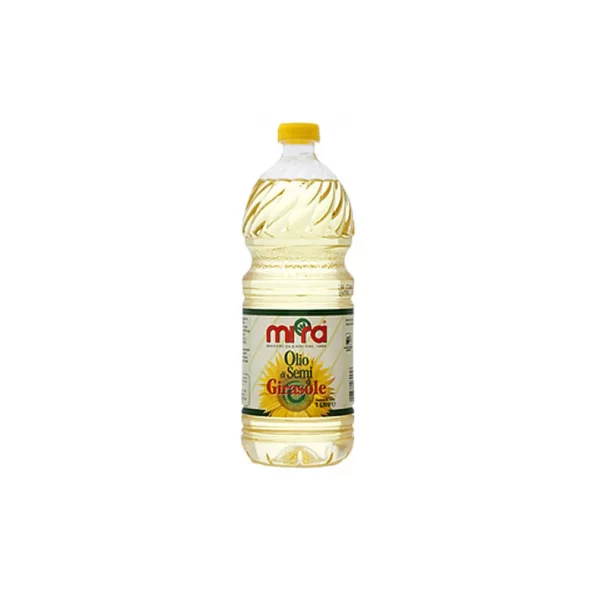 MEPA Alimentari - MIRA SUD MIRA OLIO GIRASOLE