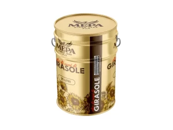 MEPA Alimentari - MIRA SUD MIRA OLIO GIRASOLE