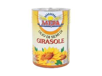 MEPA Alimentari - MIRA SUD MIRA OLIO GIRASOLE