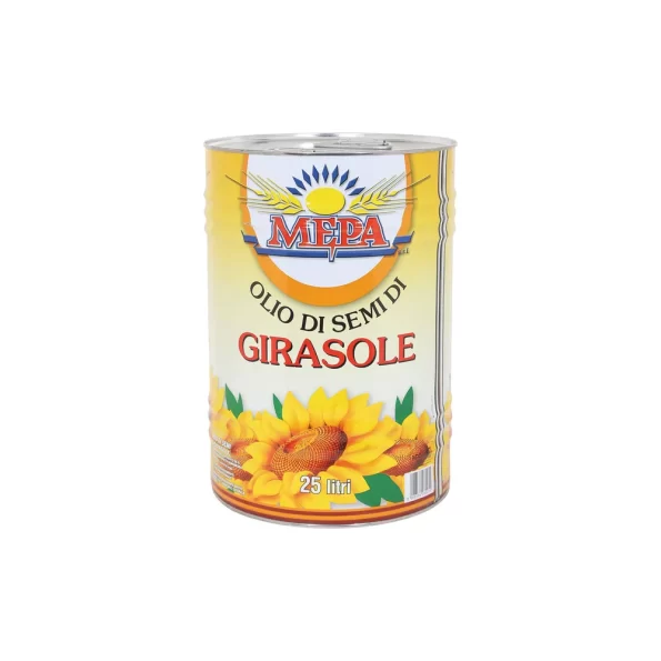 MEPA Alimentari - MIRA SUD MIRA OLIO GIRASOLE