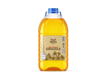 MEPA Alimentari - MIRA SUD MIRA OLIO GIRASOLE
