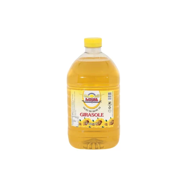 MEPA Alimentari - MIRA SUD MIRA OLIO GIRASOLE