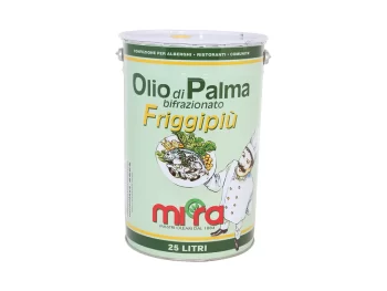 MEPA Alimentari - MIRA SUD MIRA OLIO PALMA BIFRAZIONATO