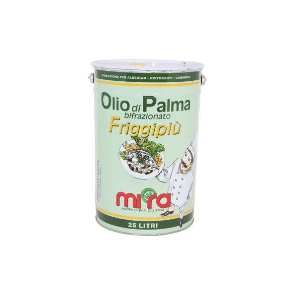 MEPA Alimentari - MIRA SUD MIRA OLIO PALMA BIFRAZIONATO