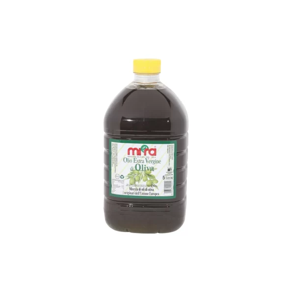 MEPA Alimentari - MIRA SUD MIRA OLIO EXTRAVERGINE