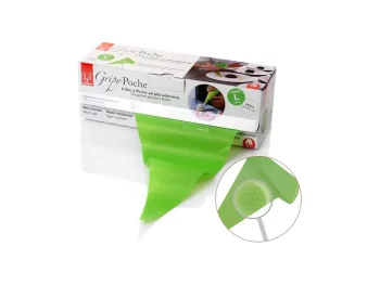 MEPA Alimentari - MODECOR MODECOR SAC A POCHE GRIPY 28X53 - CF.100 PZ.