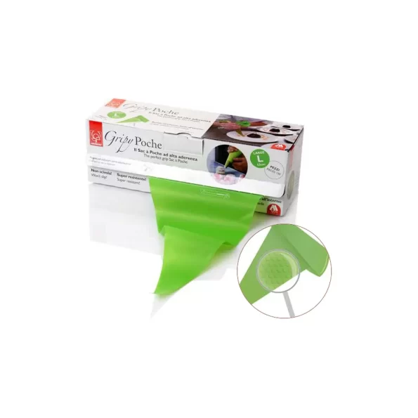 MEPA Alimentari - MODECOR MODECOR SAC A POCHE GRIPY 28X53 - CF.100 PZ.