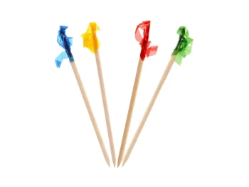 MEPA Alimentari - MODECOR MODECOR STUZZICADENTI FRILD (SPILLON) 1000 PZ