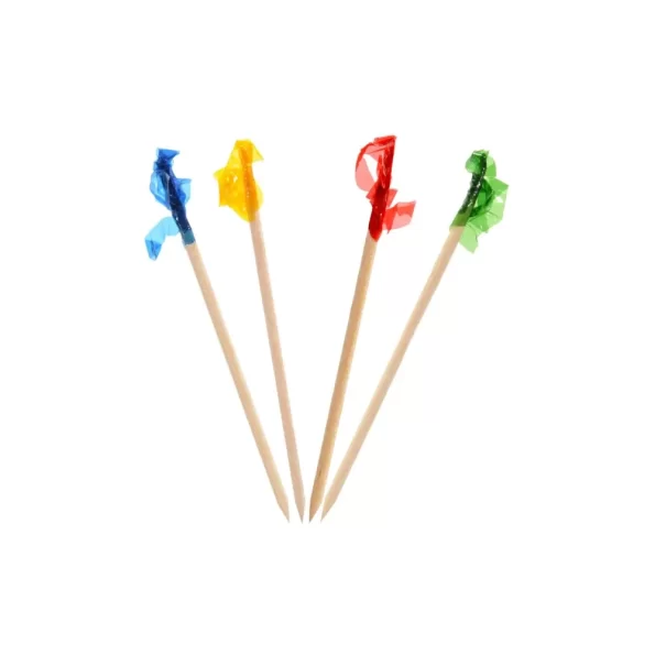 MEPA Alimentari - MODECOR MODECOR STUZZICADENTI FRILD (SPILLON) 1000 PZ