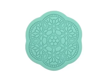 MEPA Alimentari - MODECOR MODECOR STAMPO SWEET LACE VIENNA COD. 30392