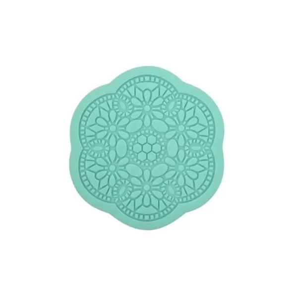MEPA Alimentari - MODECOR MODECOR STAMPO SWEET LACE VIENNA COD. 30392