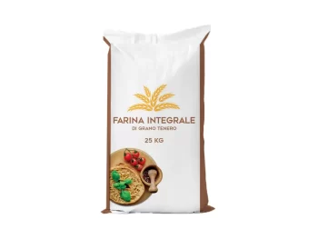 MEPA Alimentari - MOLINO GIULIANO MOLINO GIULIANO FARINA INTEGRALE