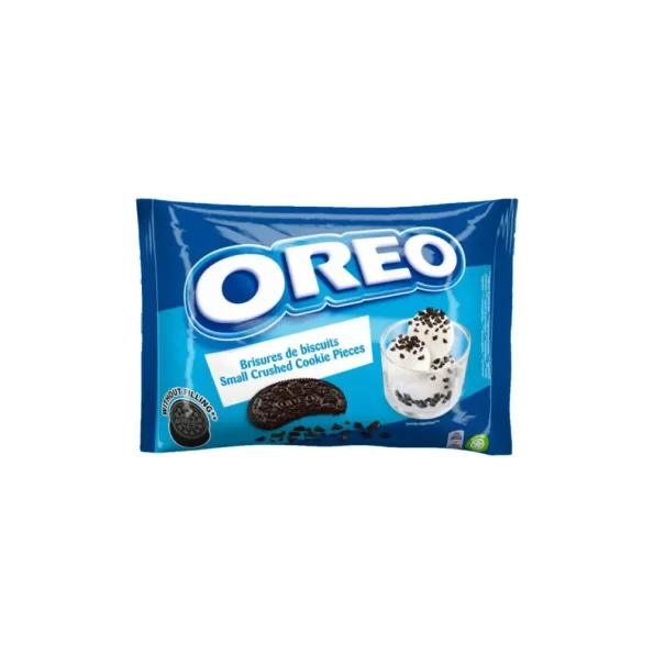 MEPA Alimentari - MODECOR GRANELLA DI BISCOTTO OREO