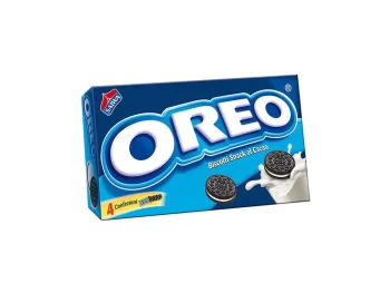 MEPA Alimentari - MONDELEZ BISCOTTO OREO COD.4309440