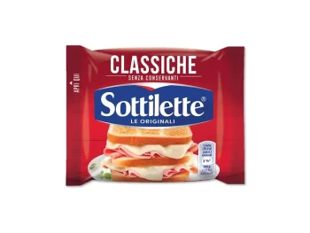 MEPA Alimentari - MONDELEZ MONDELEZ SOTTILETTE CLASSICHE