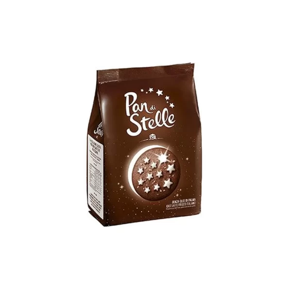 MEPA Alimentari - MULINO BIANCO PAN DI STELLE