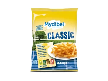 MEPA Alimentari - MYDIBELL - MYDIBELL PATATE CLASSICHE 9/9