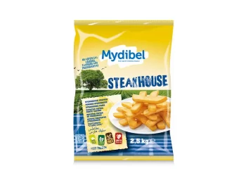 MEPA Alimentari - MYDIBELL - MYDIBELL PATATE STEAK HOUSE 10/20