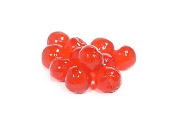 MEPA Alimentari - NAPPI CILIEGIE INTERE CANDITE ROSSE 18/20