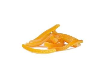 MEPA Alimentari - NAPPI NAPPI FILETTI DI SCORZA D'ARANCIO 6X80