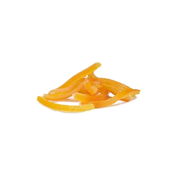 MEPA Alimentari - NAPPI NAPPI FILETTI DI SCORZA D'ARANCIO 6X80