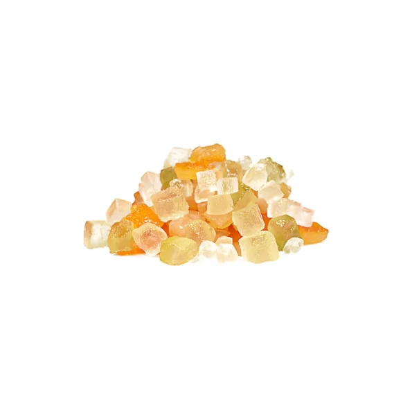 MEPA Alimentari - NAPPI NAPPI CUBETTI MISTI 3X3