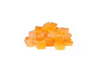 MEPA Alimentari - NAPPI NAPPI CUBETTI ARANCIA 10X10 PREMIUM