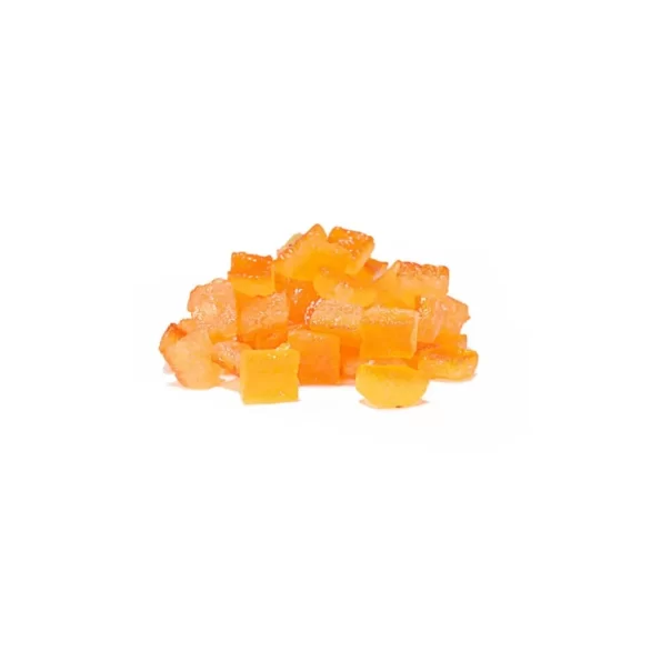 MEPA Alimentari - NAPPI NAPPI CUBETTI ARANCIA 10X10 PREMIUM