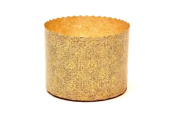 MEPA Alimentari - NOVASERVICE FORMA COTTURA ALTA PANETTONE 300 GR COD.G9F01003R