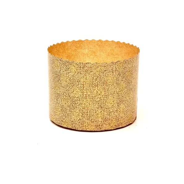 MEPA Alimentari - NOVASERVICE FORMA COTTURA ALTA PANETTONE 300 GR COD.G9F01003R