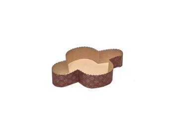 MEPA Alimentari - NOVASERVICE FORMA COTTURA COLOMBA 1KG