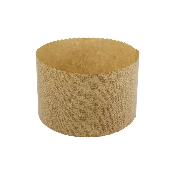 MEPA Alimentari - NOVASERVICE FORMA COTTURA ALTA PANETTONE 1 KG COD.G9F01023