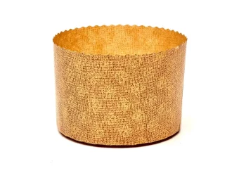 MEPA Alimentari - NOVASERVICE FORMA COTTURA ALTA PANETTONE 500 GR COD.G9F01005