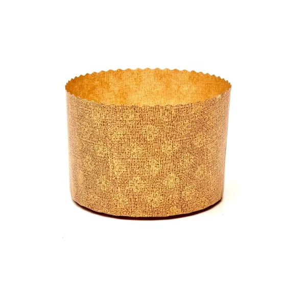 MEPA Alimentari - NOVASERVICE FORMA COTTURA ALTA PANETTONE 500 GR COD.G9F01005