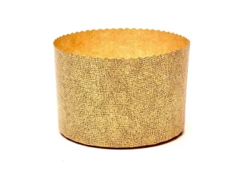 MEPA Alimentari - NOVASERVICE FORMA COTTURA ALTA PANETTONE 750 GR COD.G9F01007R