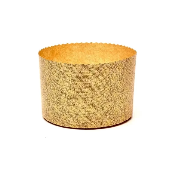 MEPA Alimentari - NOVASERVICE FORMA COTTURA ALTA PANETTONE 750 GR COD.G9F01007R