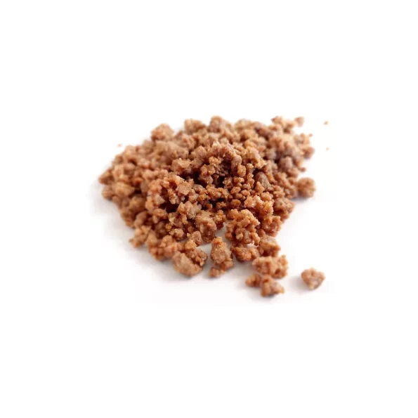 MEPA Alimentari - NUTMAN CRUMBLE AL CARAMELLO *SG