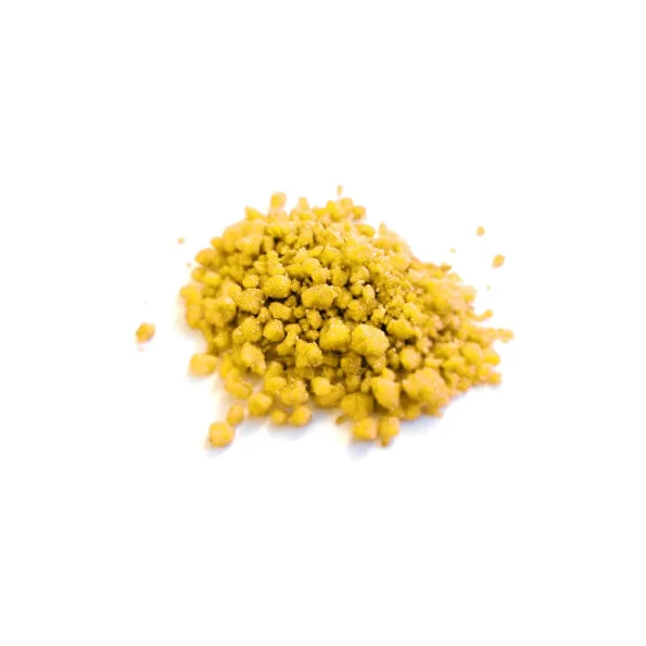 MEPA Alimentari - NUTMAN - CRUMBLE AL LIMONE *SG