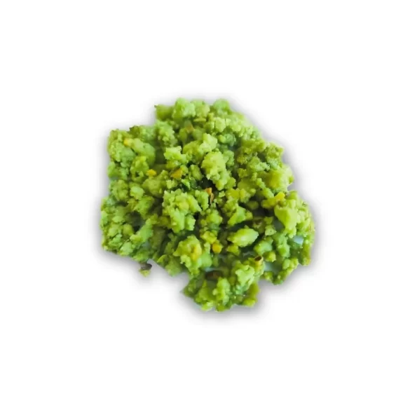 MEPA Alimentari - NUTMAN CRUMBLE AL PISTACCHIO *SG
