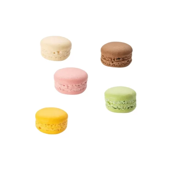 MEPA Alimentari - GOURMET LINE MACARON ASSORTITI Ø 35