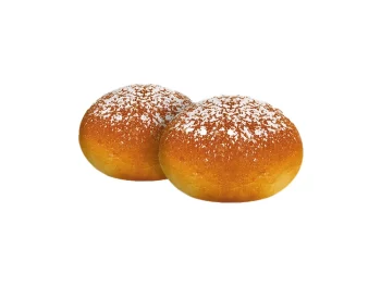 MEPA Alimentari - PAC GEL - PAC GEL BRIOCHE VUOTA DA LIEVITARE 100 GR
