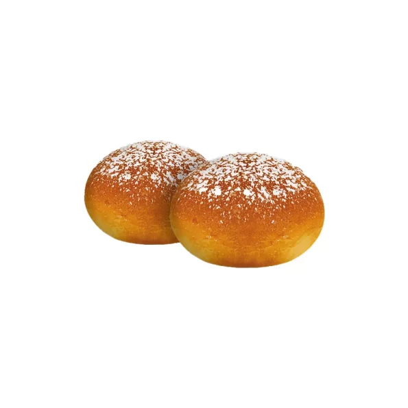 MEPA Alimentari - PAC GEL - PAC GEL BRIOCHE VUOTA DA LIEVITARE 100 GR